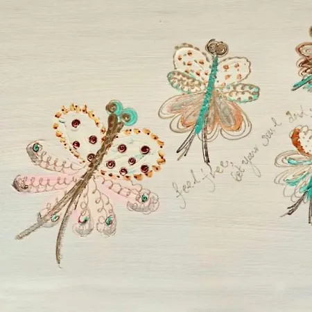 Elefthia Syros Exclusive Lejlighed Mégas Yialós-Nítes