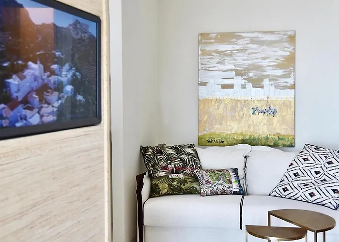 Lejlighed Elefthia Syros Exclusive *