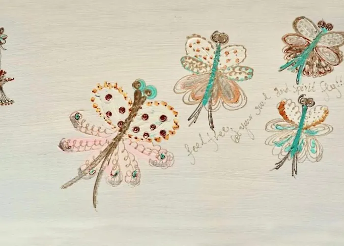 Elefthia Syros Exclusive Lejlighed Mégas Yialós-Nítes