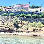 Elefthia Syros Exclusive Suite-sea View & Jacuzzi *