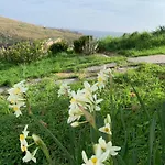 Elefthia Syros Exclusive Suite-Sea View & Jacuzzi