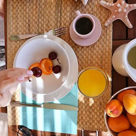 Elefthia Syros Exclusive Mégas Yialós-Nítes