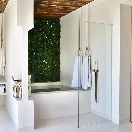 Appartamento Elefthia Syros Exclusive Mégas Yialós-Nítes