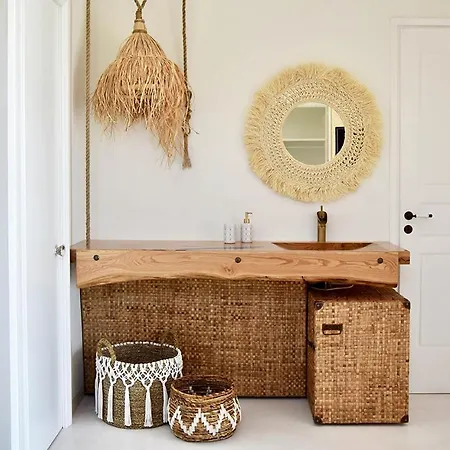 Appartamento Elefthia Syros Exclusive Mégas Yialós-Nítes