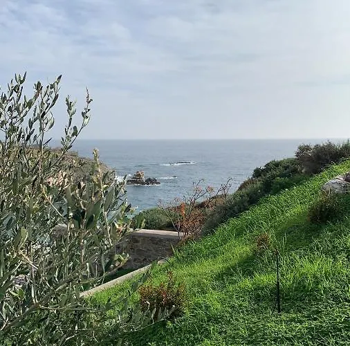 Lägenhet Elefthia Syros Exclusive *